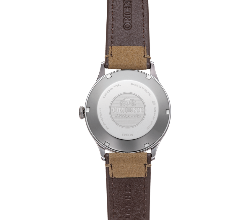 Orient Bambino 42Mm