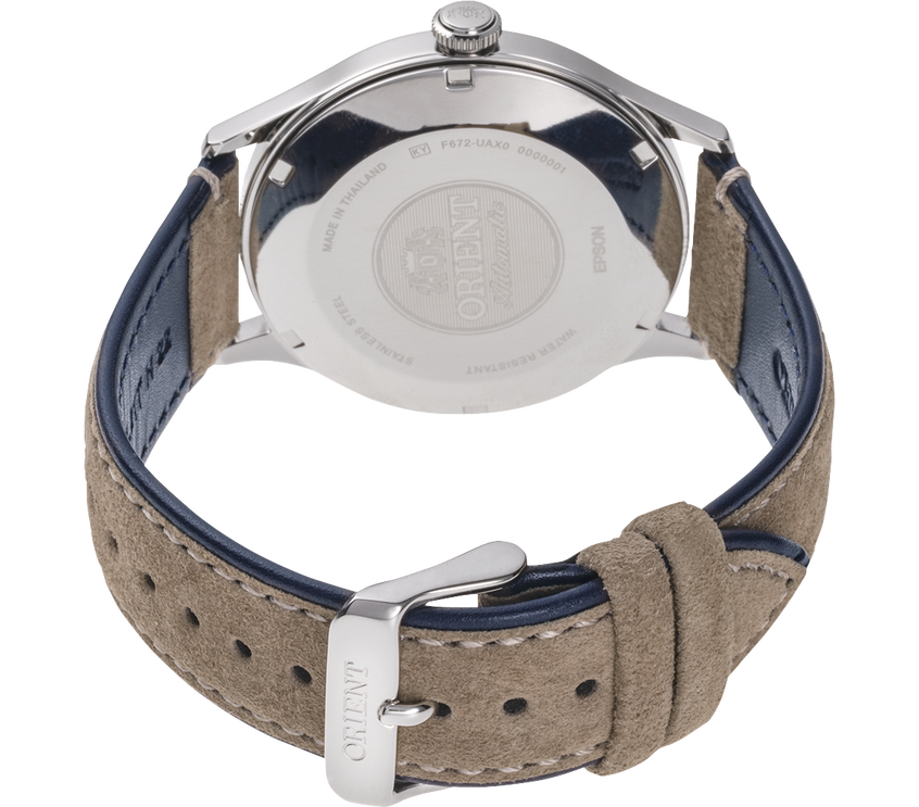 Orient Bambino 42Mm