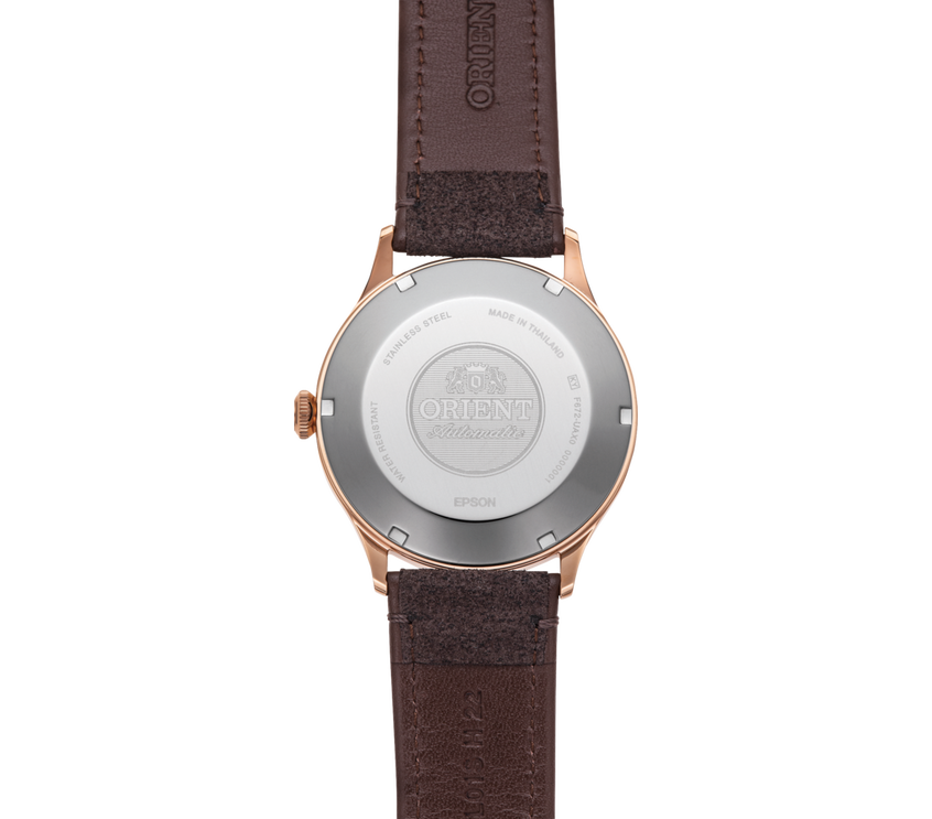 Orient Bambino 42Mm