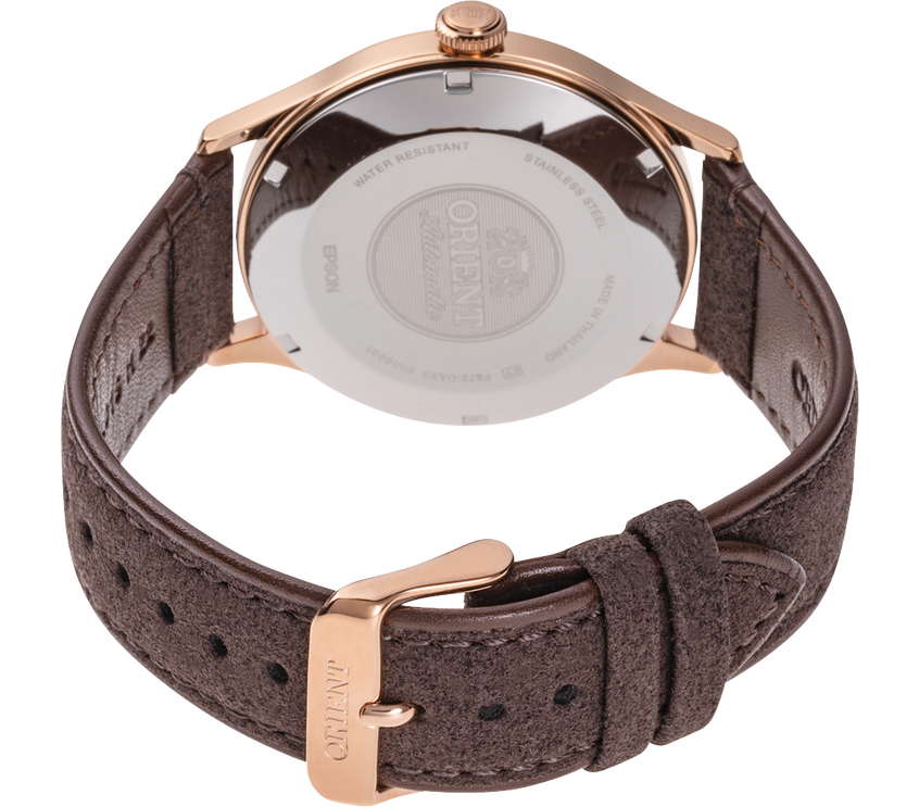 Orient Bambino 42Mm
