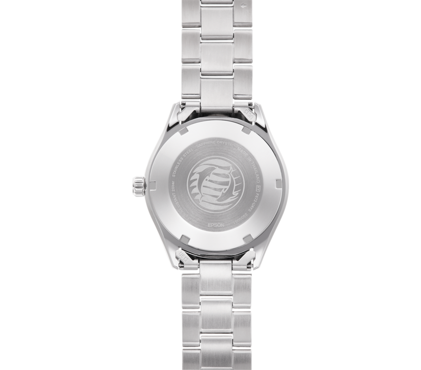 Orient Mako 40