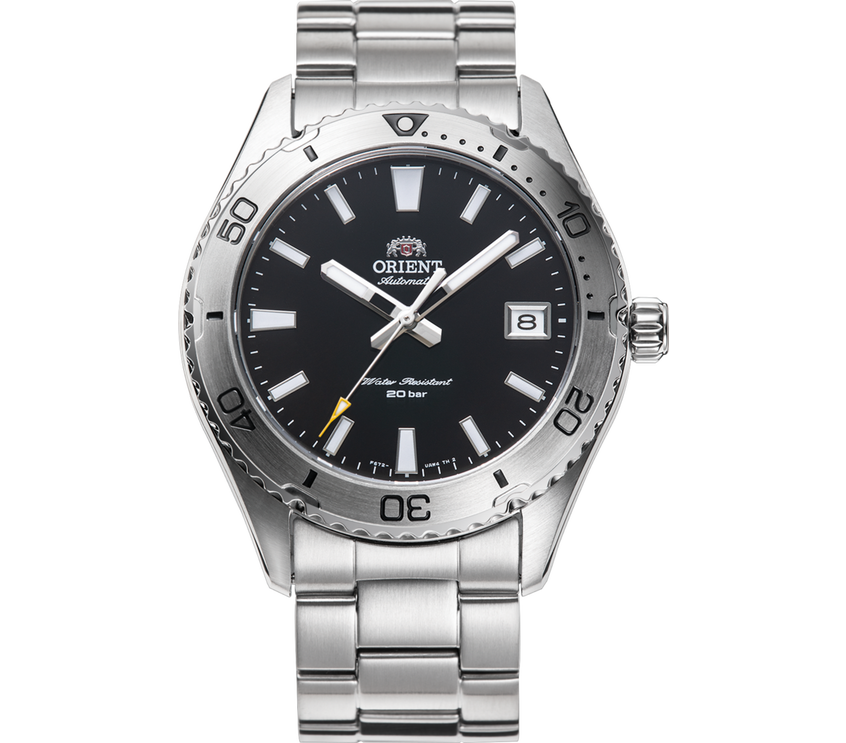 Orient Mako 40