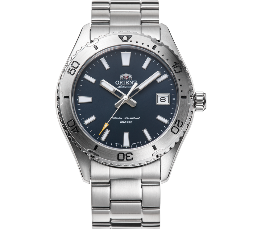 Orient Mako 40