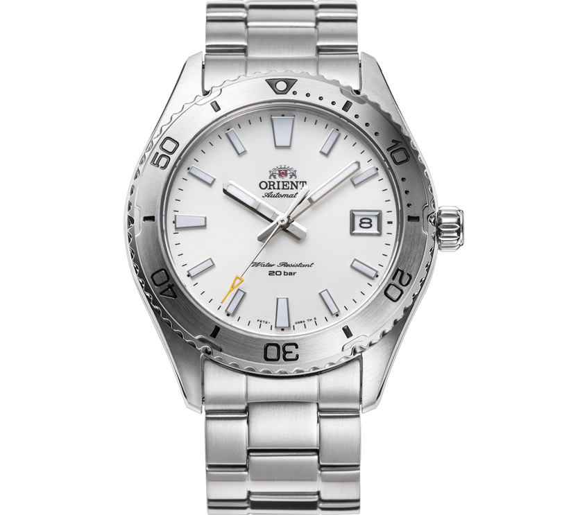 Orient Mako 40