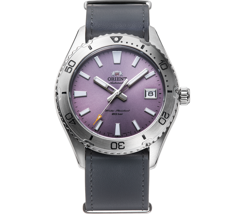Orient Mako 40
