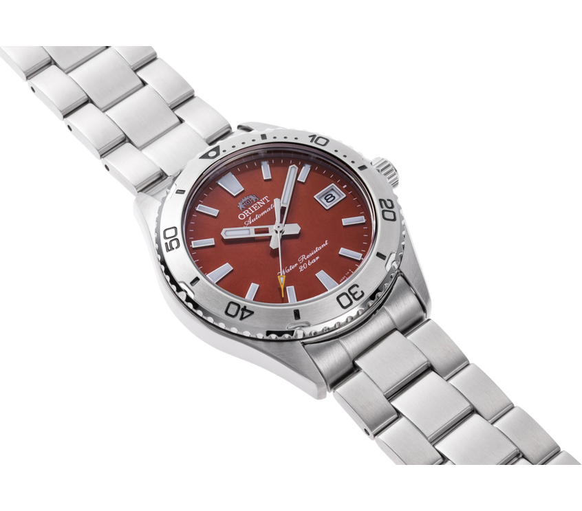 Orient Mako 40