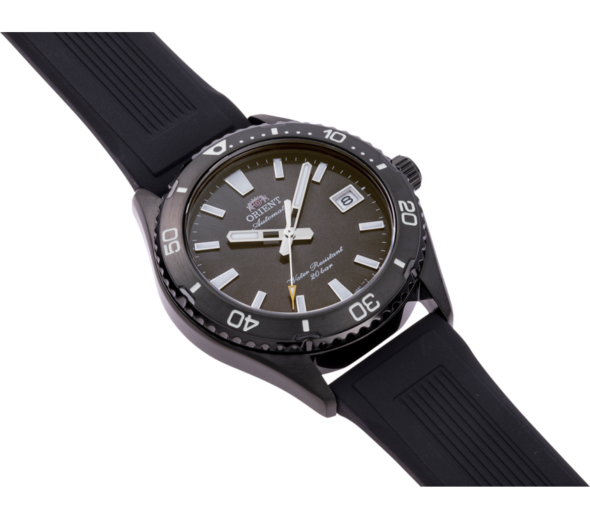 Orient Mako 40