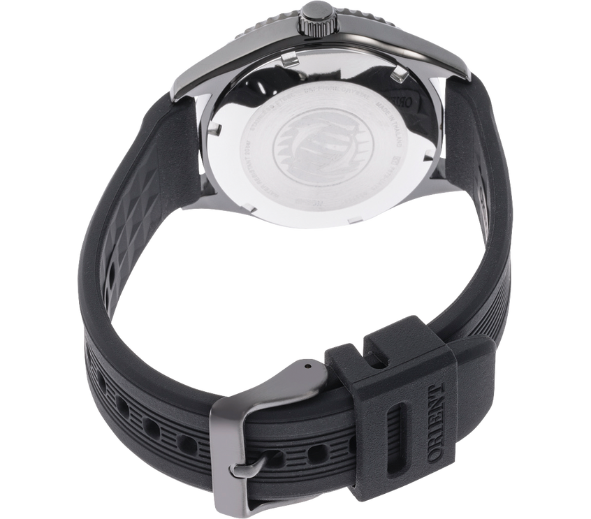 Orient Mako 40