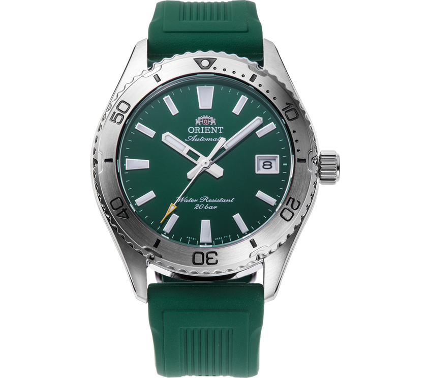 Orient Mako 40
