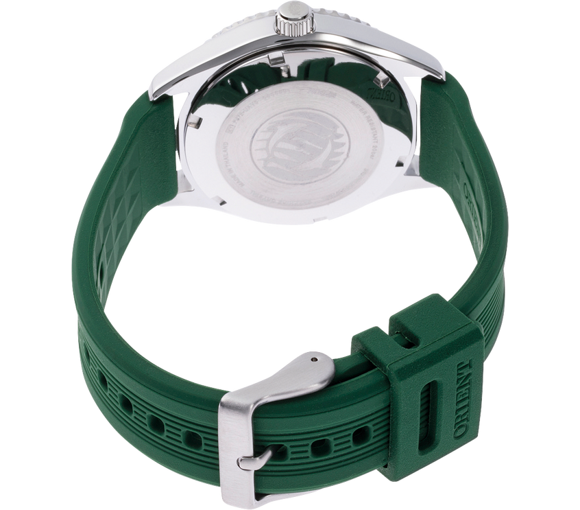 Orient Mako 40