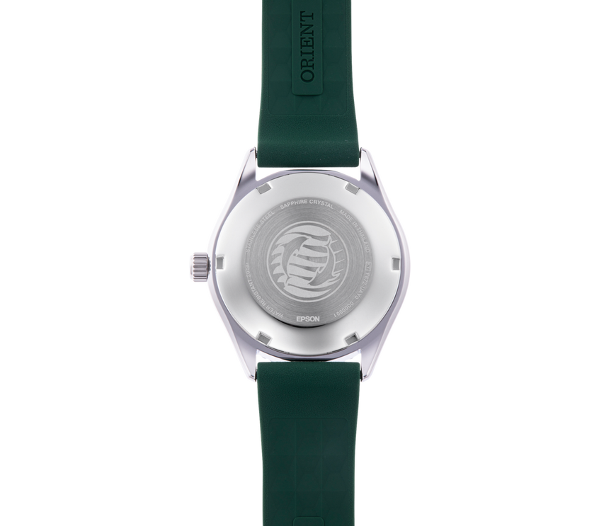 Orient Mako 40