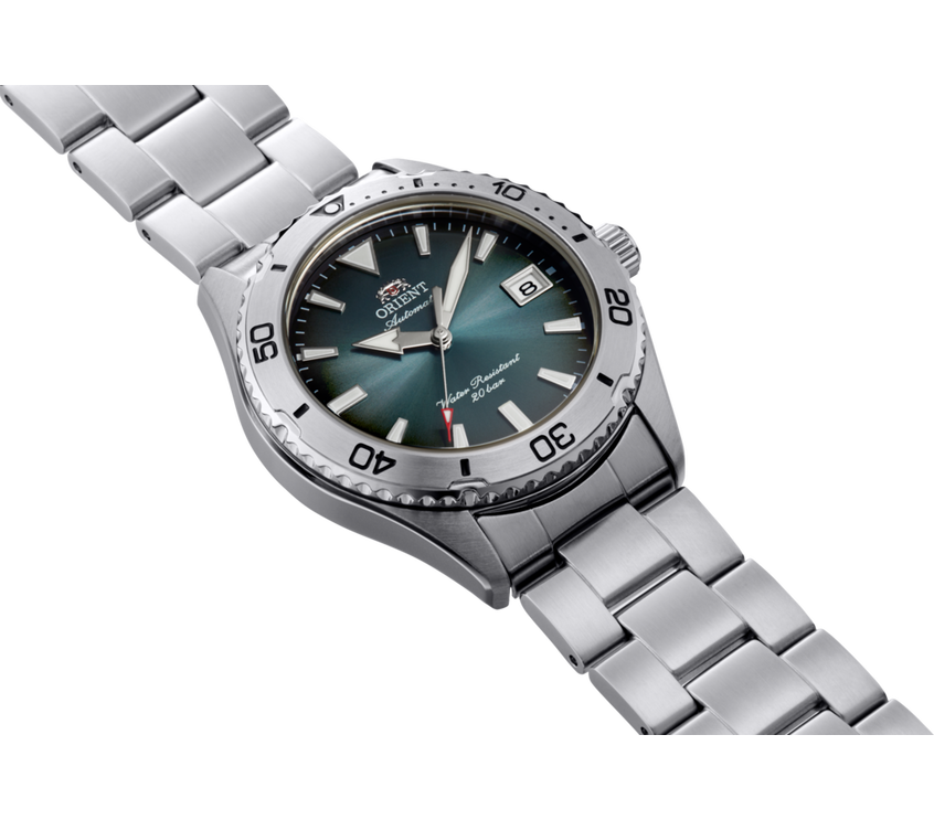 Orient Mako 40