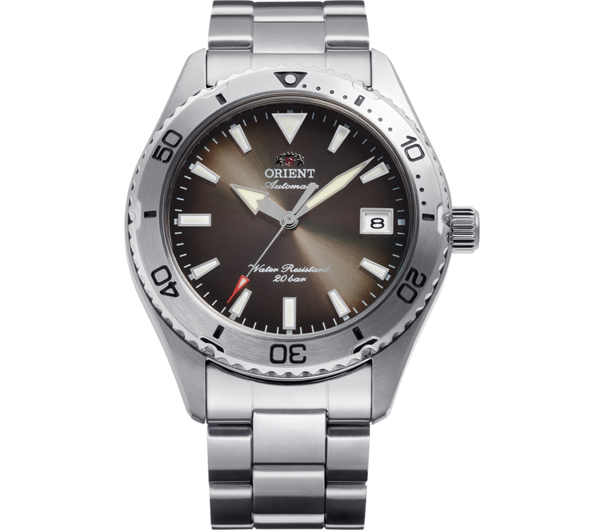 Orient Mako 40