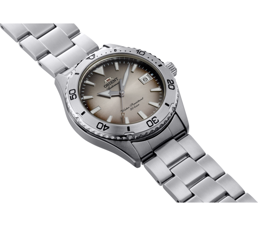 Orient Mako 40 - Limited 2026 Model