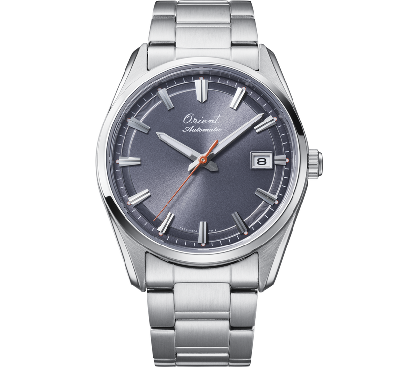Orient Stretto Date - 75Th Anniversary Limited Edition