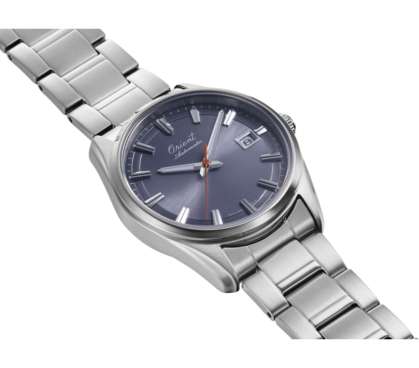 Orient Stretto Date - 75Th Anniversary Limited Edition