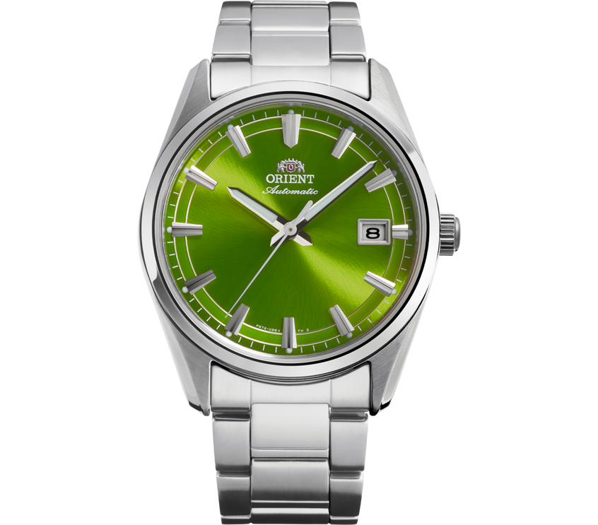 Orient Stretto Date - Limited 2026 Model