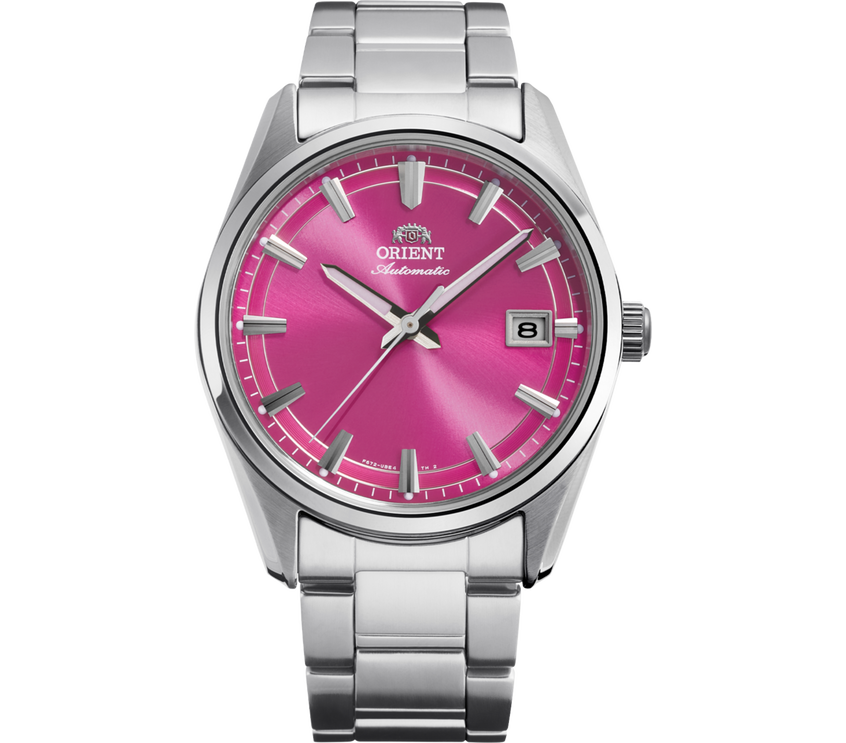 Orient Stretto Date - Limited 2026 Model