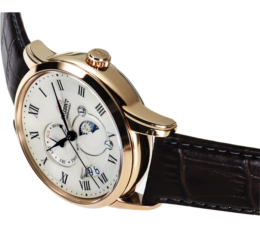 Orient Sun & Moon