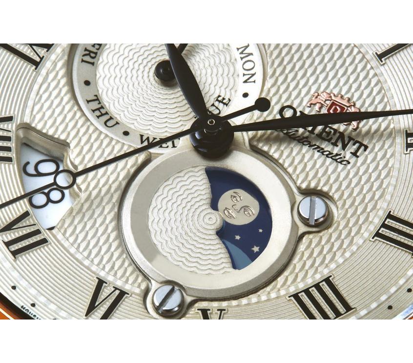 Orient Sun & Moon