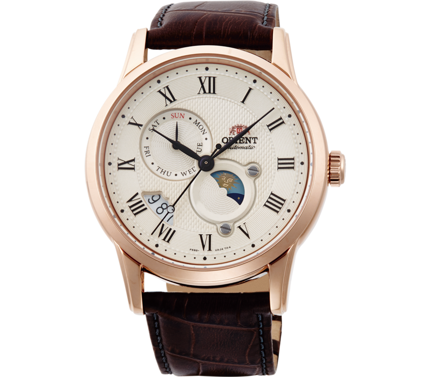 Orient Sun & Moon