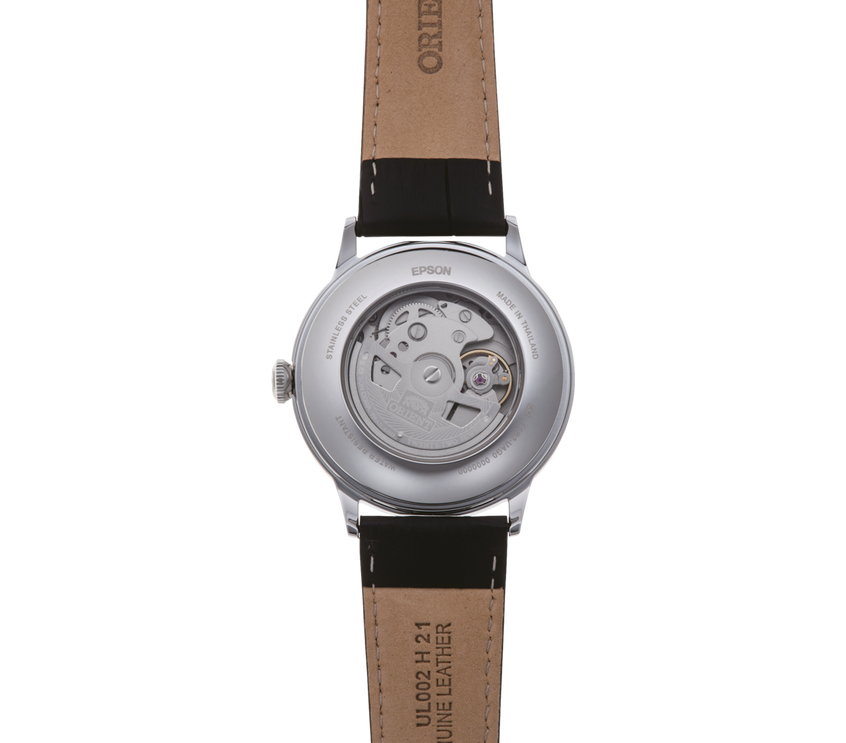Orient Classic Multi-Dial