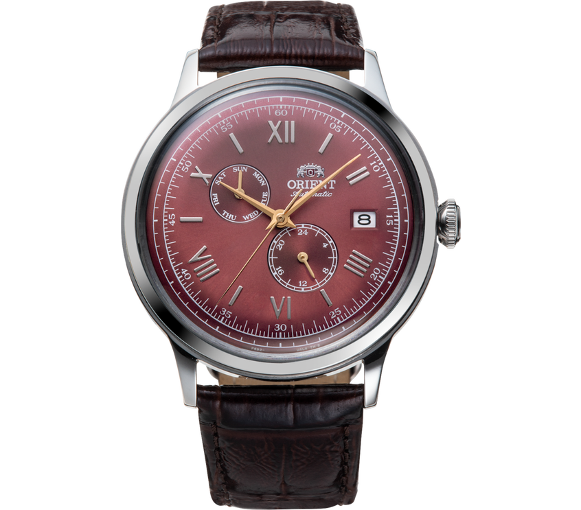 Orient Classic Multi-Dial