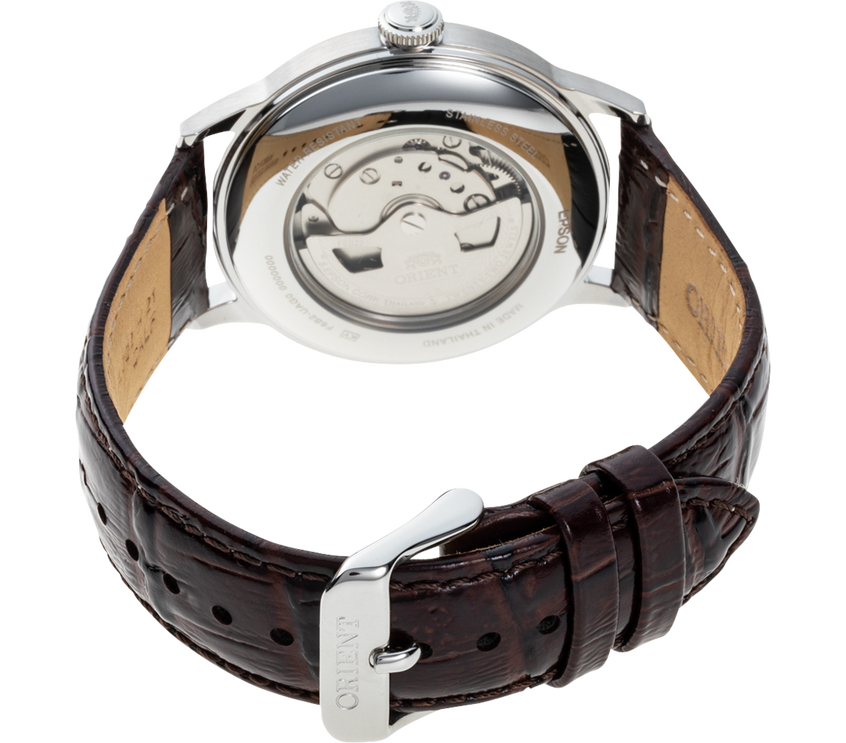 Orient Classic Multi-Dial