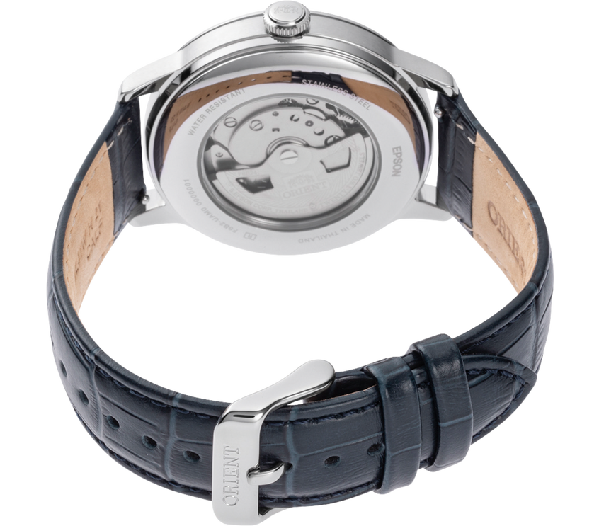 Orient Bambino Sun & Moon