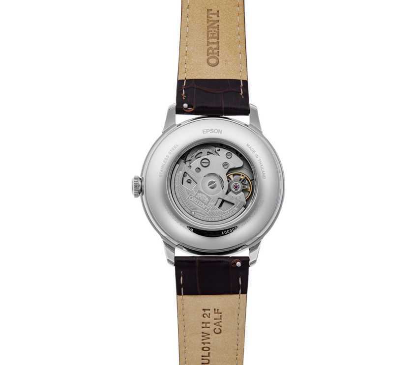 Orient Bambino Sun & Moon