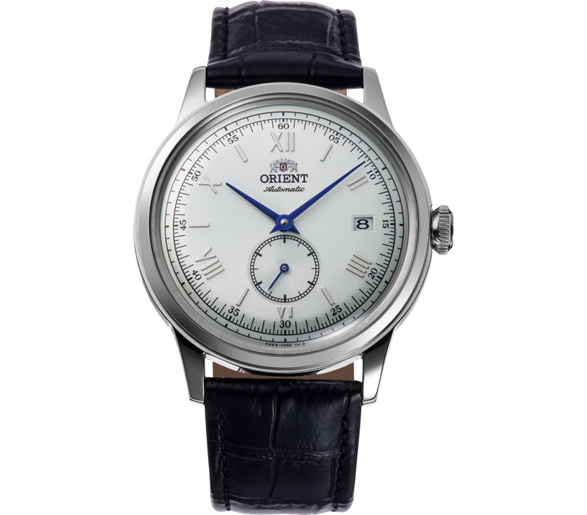 Orient Bambino 38 Small Seconds