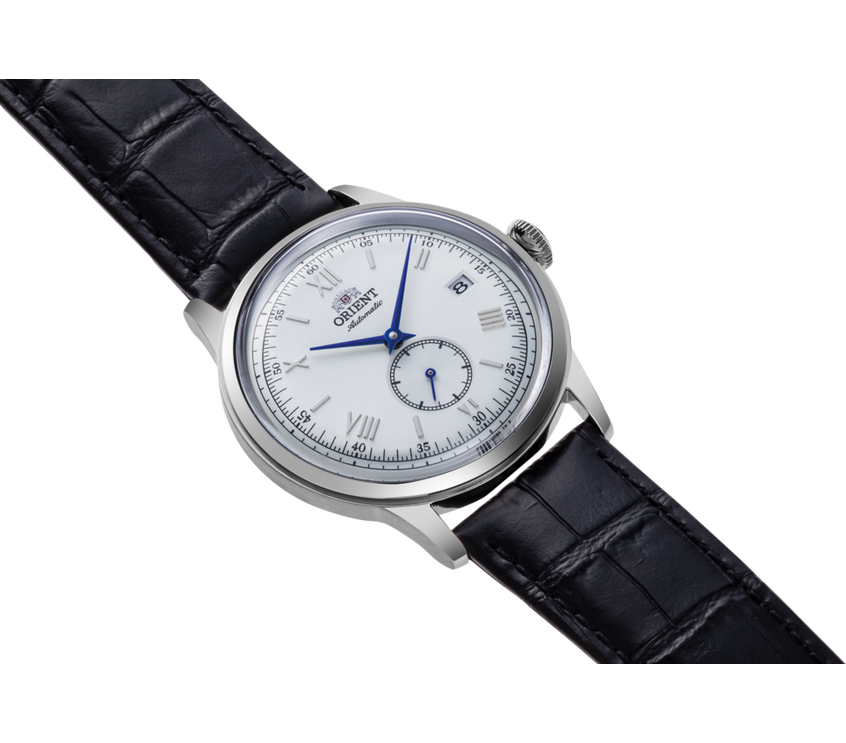 Orient Bambino 38 Small Seconds