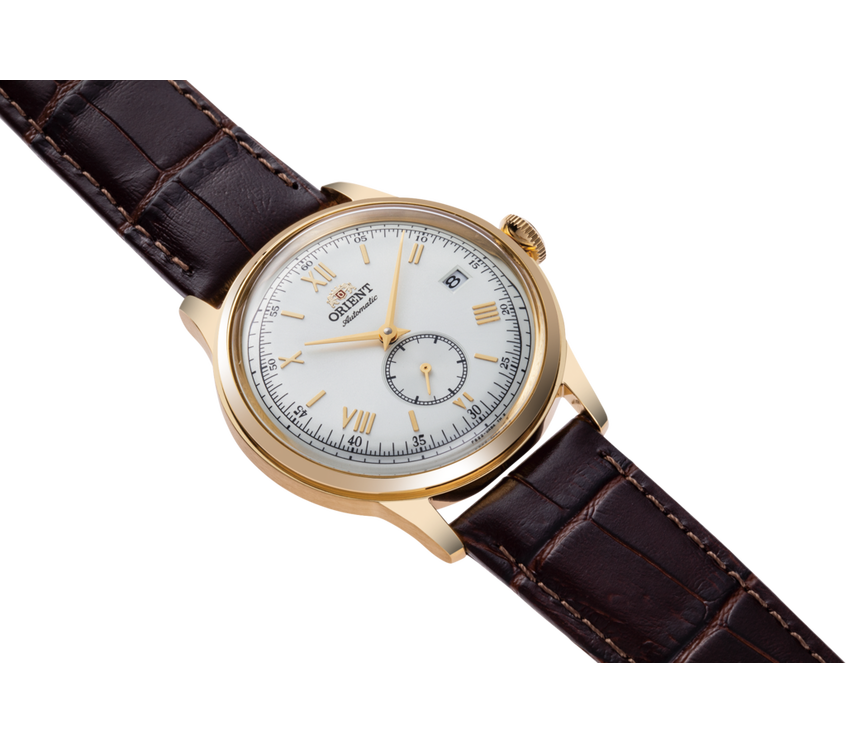 Orient Bambino 38 Small Seconds
