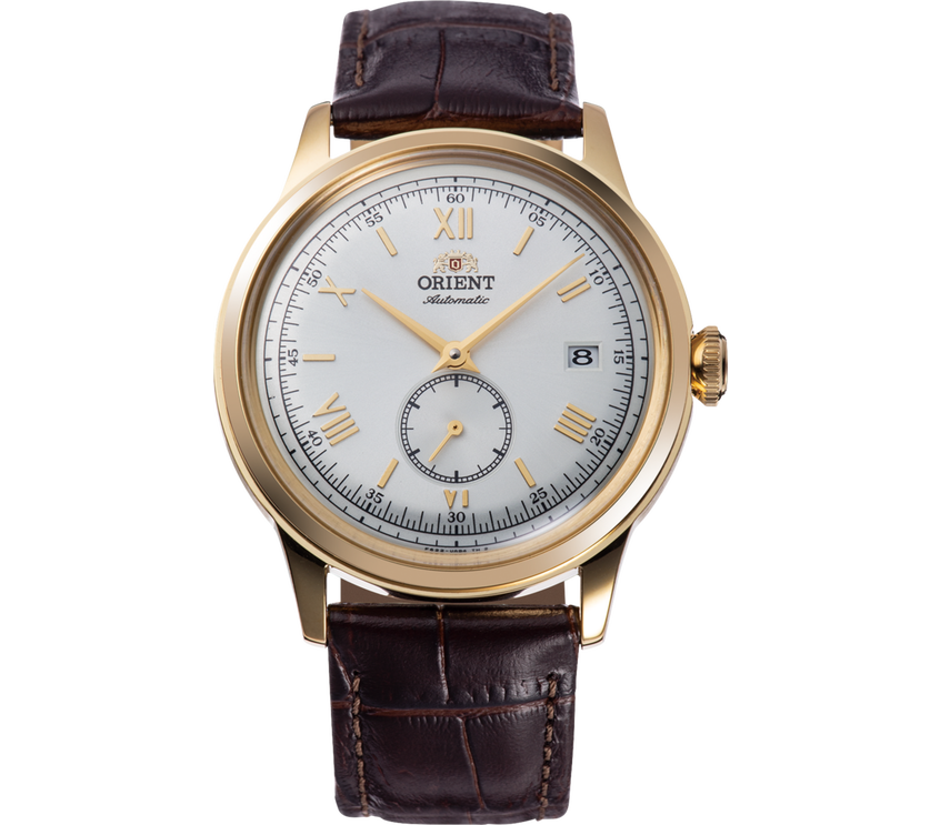 Orient Bambino 38 Small Seconds