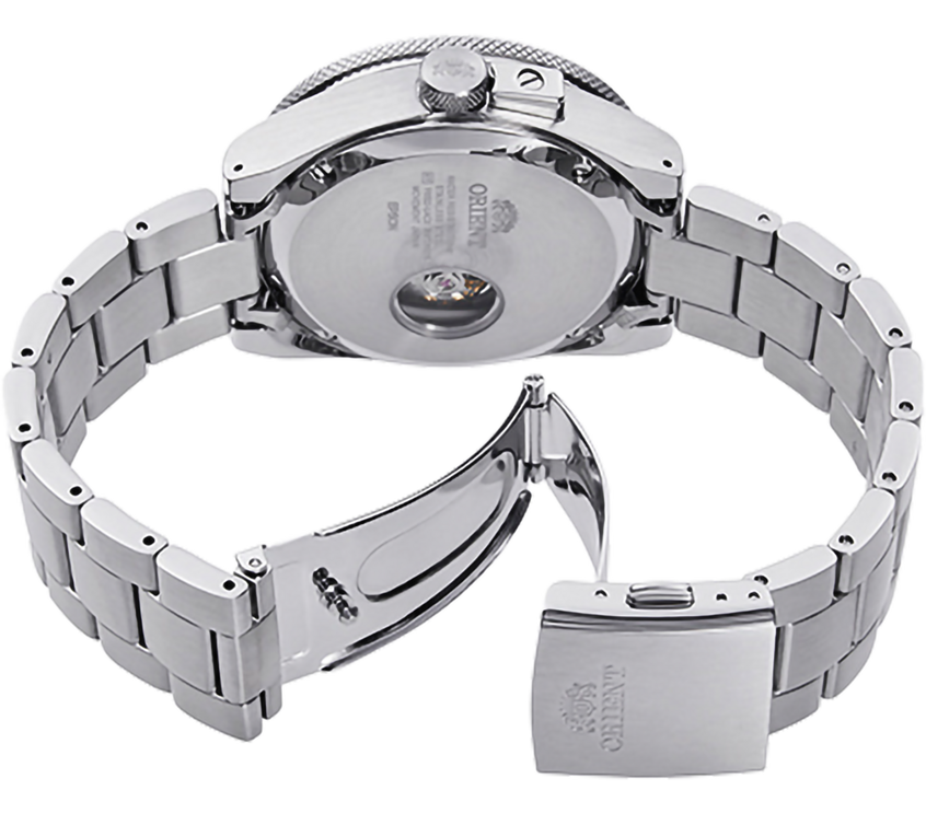 Orient Retro Future Camera