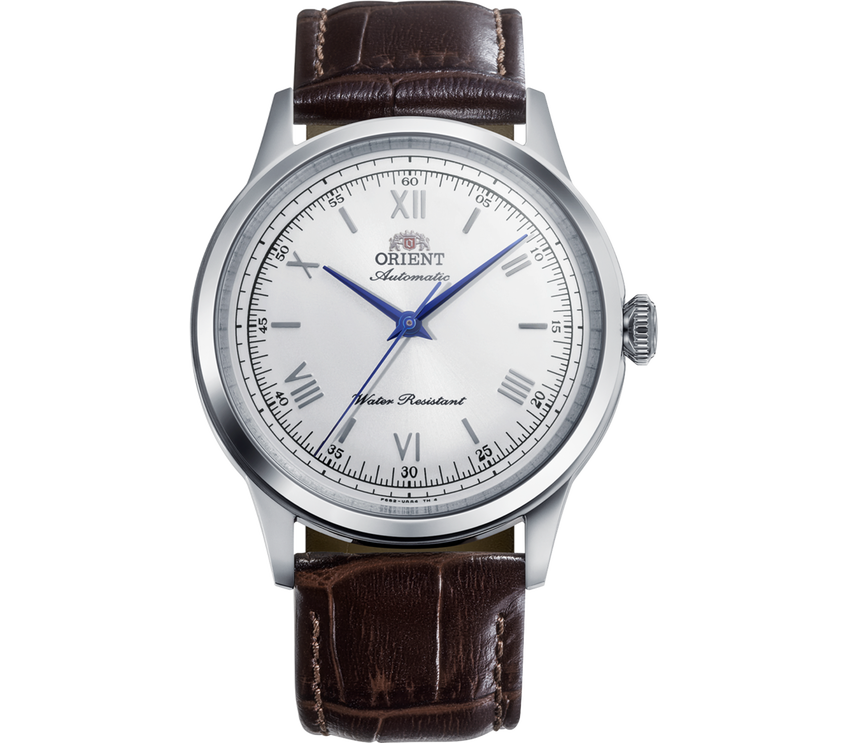 Orient Bambino 38Mm 'No Date'