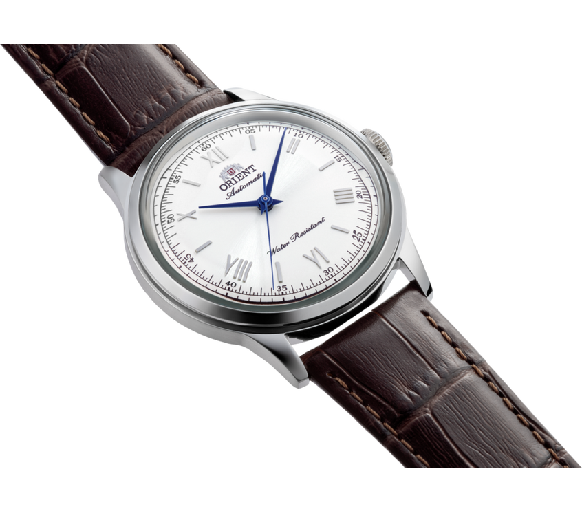 Orient Bambino 38Mm 'No Date'