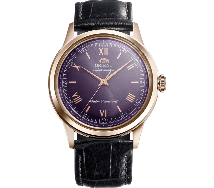 Orient Bambino 38Mm 'No Date' - Official Webstore Exclusive