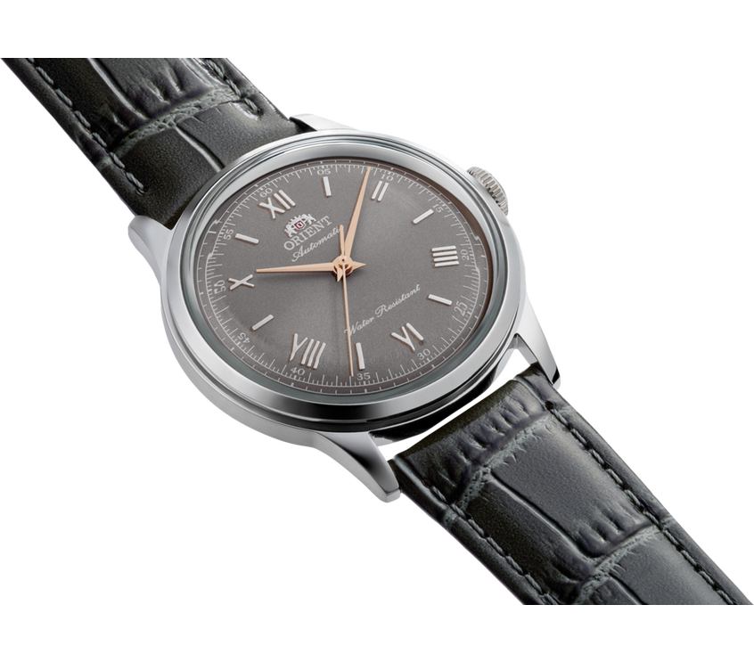 Orient Bambino 38Mm 'No Date' - Limited Edition