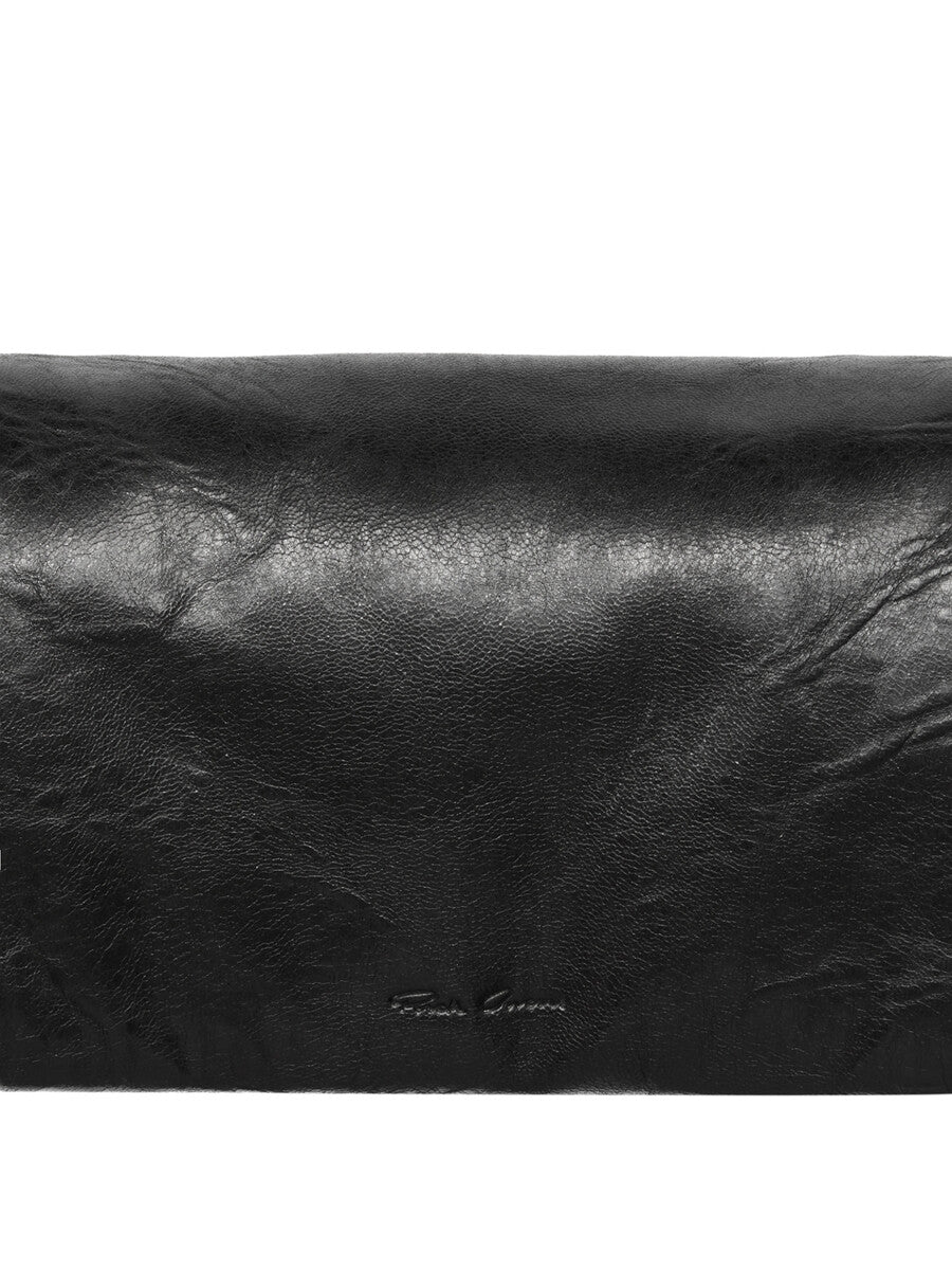Rick Owens Clutch