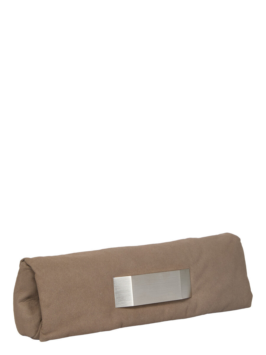 Rick Owens Clutch