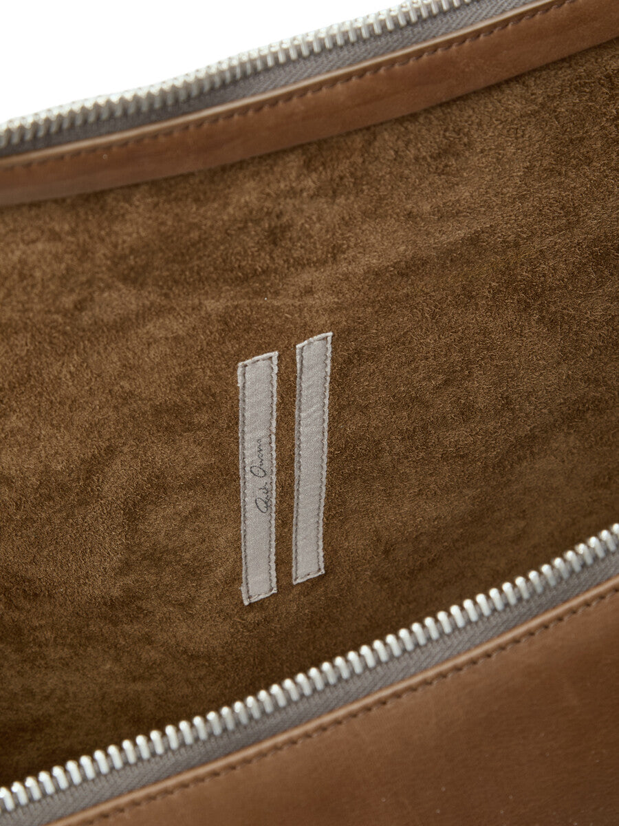 Rick Owens Gemini Bag