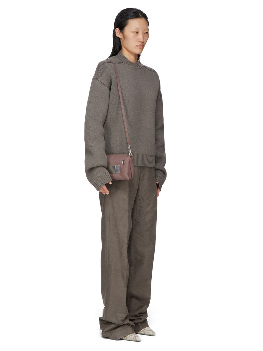 Rick Owens Pillow Griffin