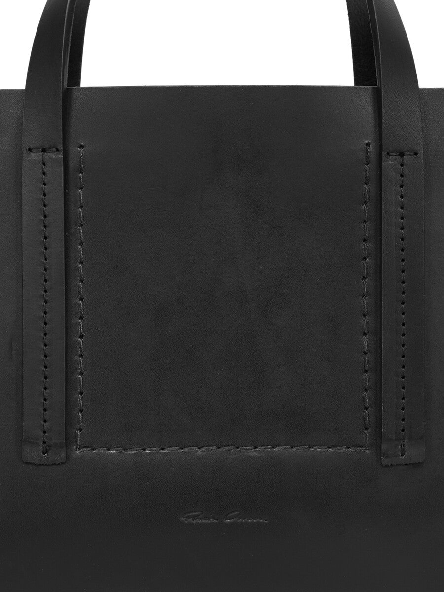 Rick Owens Mini Shopper