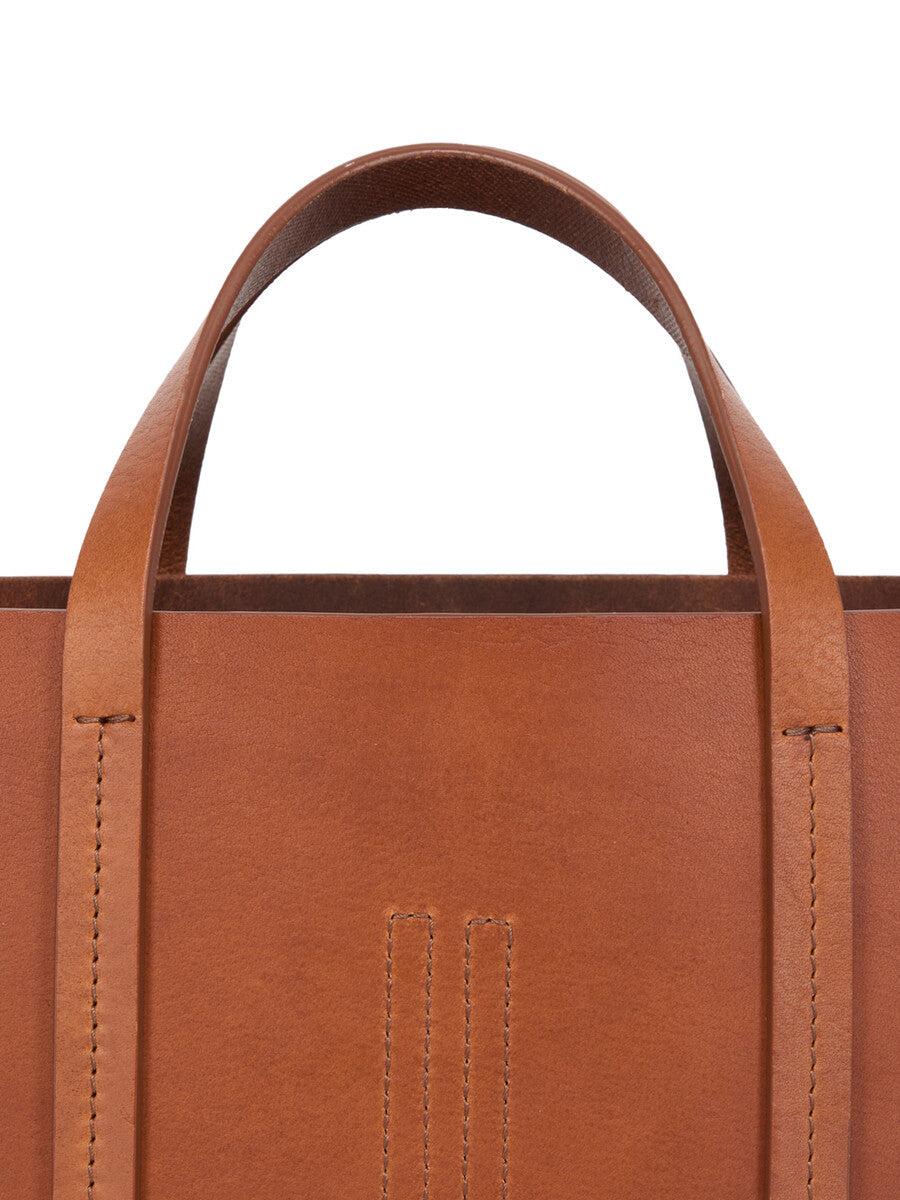 Rick Owens Mini Shopper