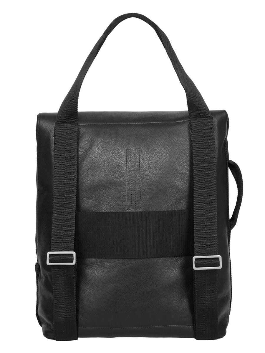 Rick Owens Cargo Backpack