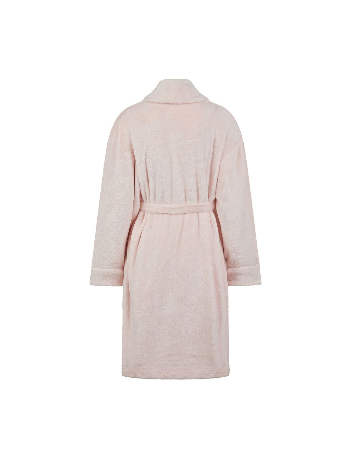 Ted Baker Rachel Soft Fleece Belted Dressing Gown Women's