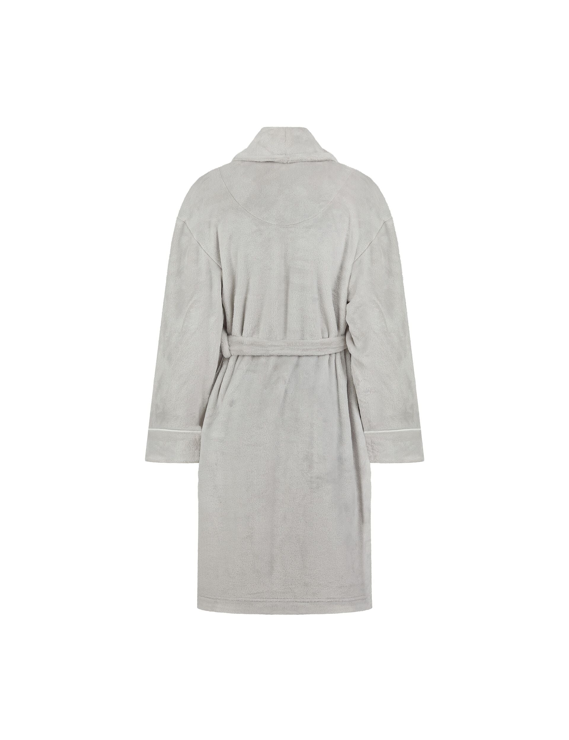 Ted Baker Rachel Soft Fleece Belted Dressing Gown Women's