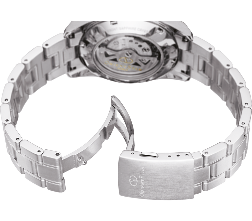 Orient Star Contemporary Date