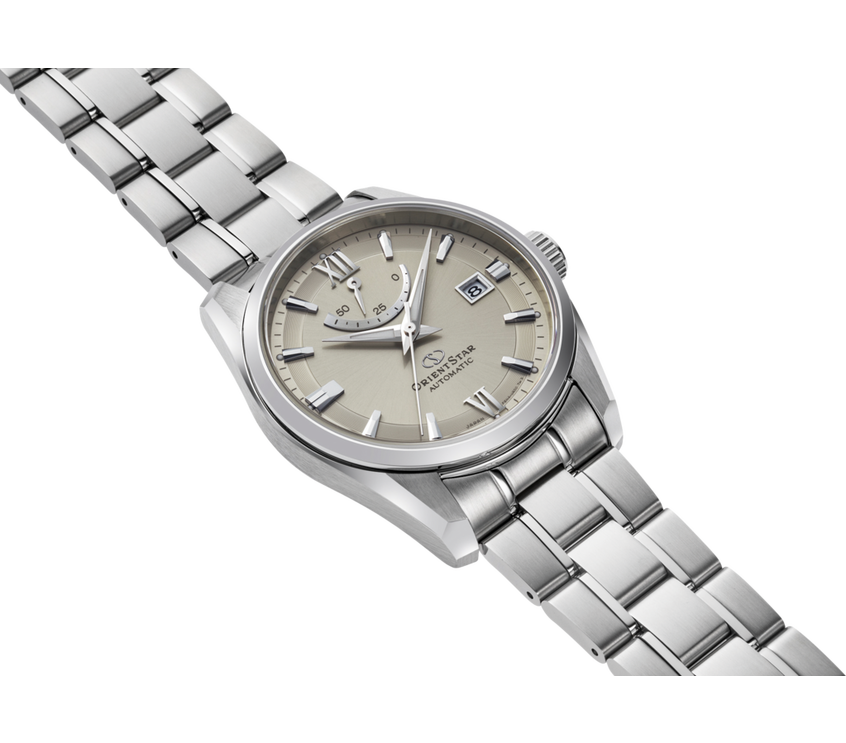 Orient Star Contemporary Date